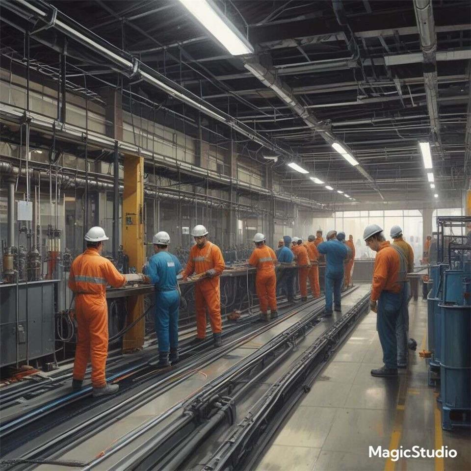 آموزش گام‌به‌گام نصب کابل تخت 🛠️📋✅